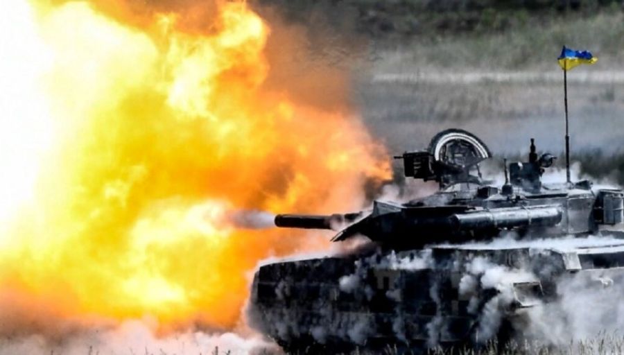 РВ: ВСУ бросили большие силы на Красный Лиман — идут ожесточенные бои в ДНР