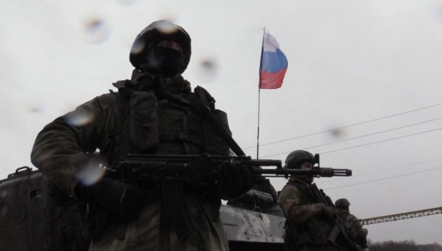 Полковник США Макгрегор считает, что РФ может позволить себе быть терпеливой на Украине