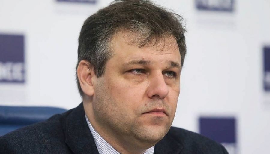 ВЗГЛЯД: Посол ЛНР Мирошник рассказал о подготовке к возможному наступлению ВСУ