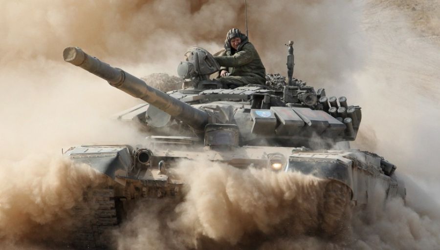 Политолог Кедми раскрыл, какая тактика позволит ВС РФ взять укрепления ВСУ хоть голыми руками