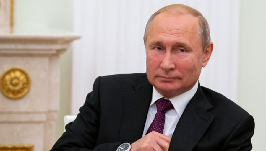 Путин заявил, что главные цели СВО остаются без изменения