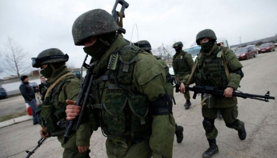 ВО: ВС РФ и НМ ЛДНР медленно продвигаются в Артёмовске и на Северском направлении ДНР