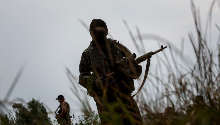 Штурмовые группы ЧВК «Вагнера» взяли н.п. Николаевка-2 и перерезали ВСУ трассу Бахмут - Торецк