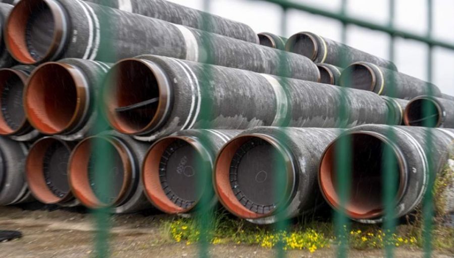 Военный специалист Гундаров высказал предположение, как могли взорвать «Северный поток»