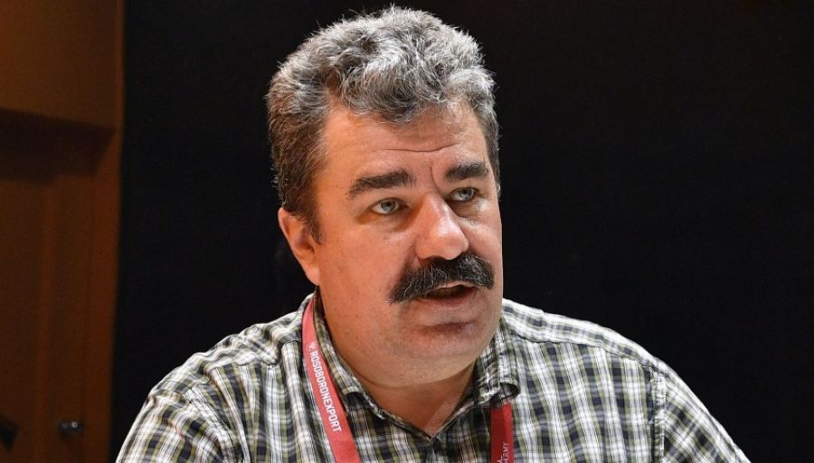 МК: ВС РФ изменили тактику на Украине