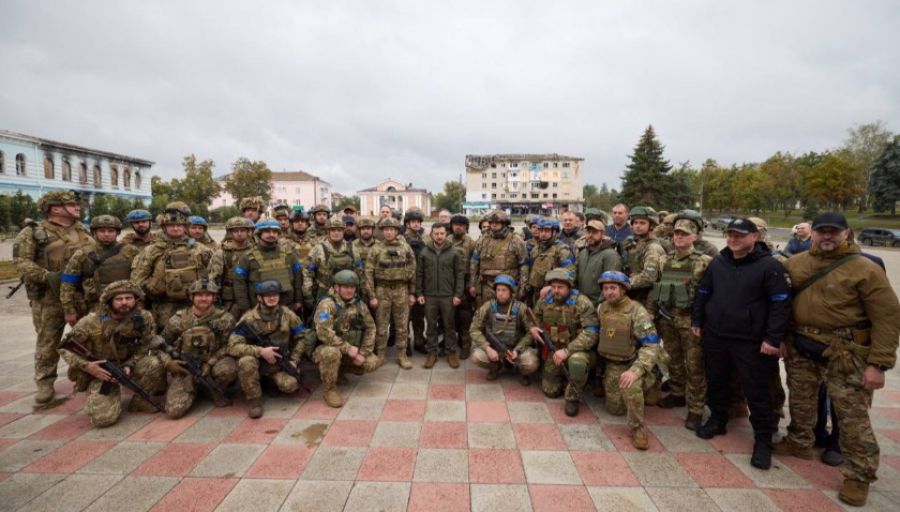 Украина назвала сроки завершения СВО. Результат в пользу Киева