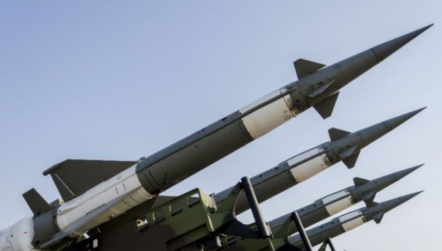 Секретарь СНБО Украины заявил о плане действий на случай применения РФ ядерного оружия