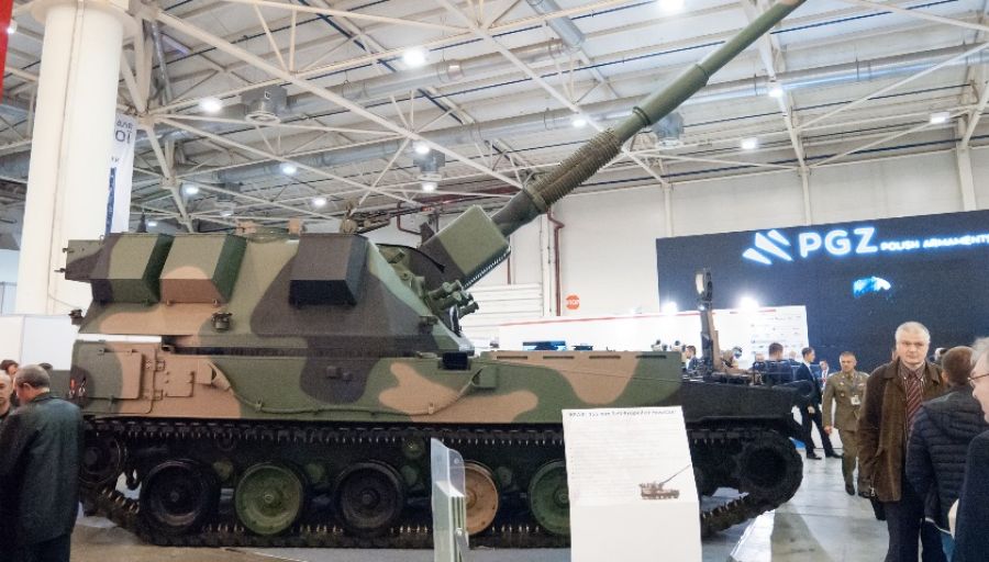 РВ: Бронетехника ВСУ от НАТО стягивается в Харьковскую область