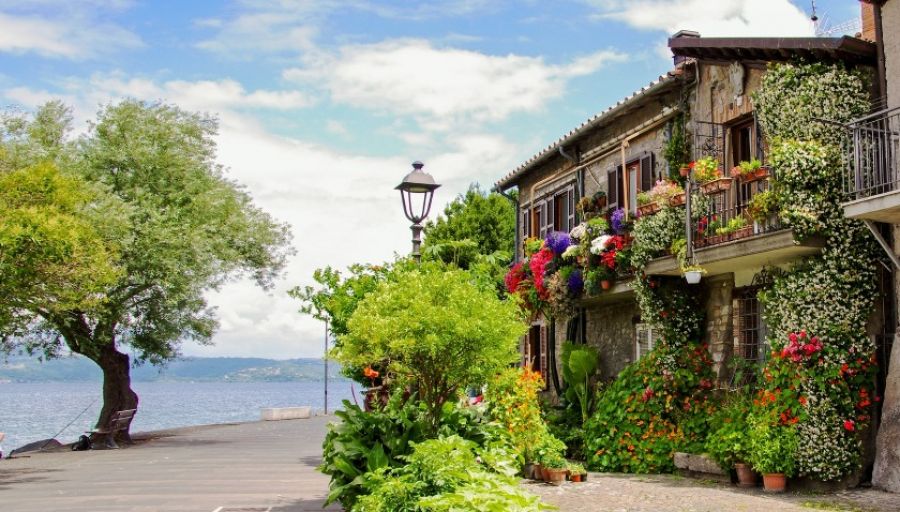 В Италии гражданин РФ вступил в «смертельную схватку» с украинскими «патриотами»