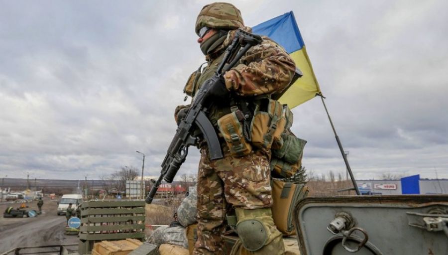 ВСУ вплотную приблизились к границам ЛНР. Опасность возрастает