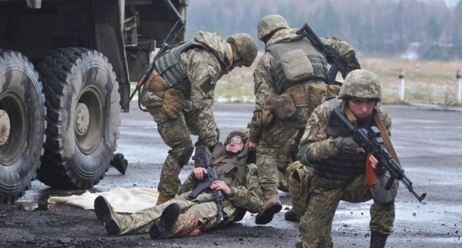 Кнутов: Плохо, что ВСУ приблизилось к границе России, но хорошо, что ВС РФ не попали в окружение