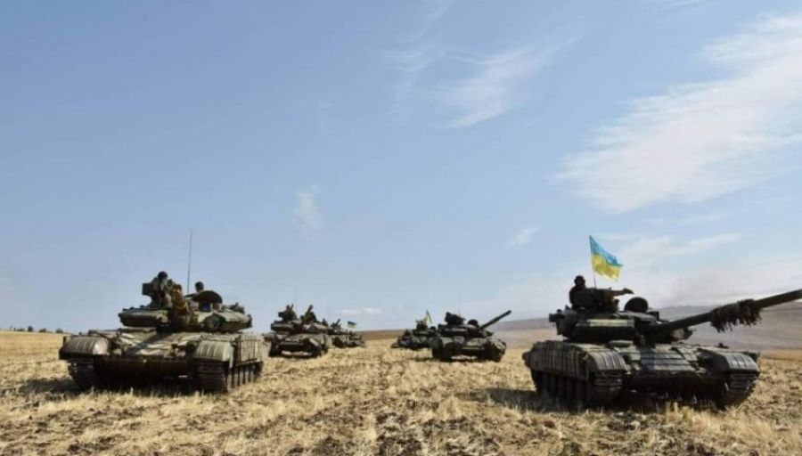 СП: Украина обрекает на уничтожение свои элитные силы, устраивая контрнаступления