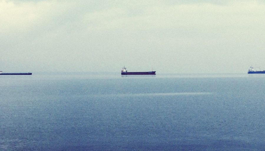 Навигационные системы зафиксировали отплытие танкера Johnny Ranger из РФ в США