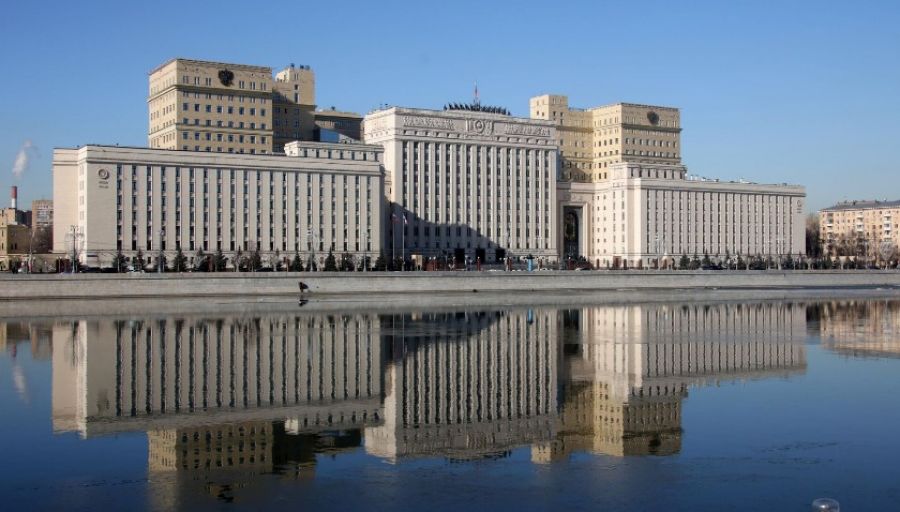 В МО РФ рассказали о новых потерях в рядах ВСУ