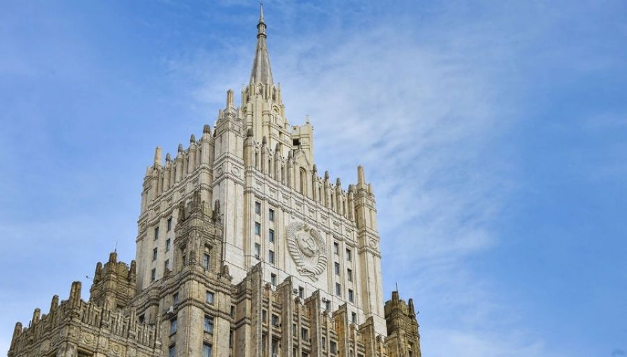 МИД РФ: Россия временно закрыла инспекции объектов по договору СНВ из-за действий США