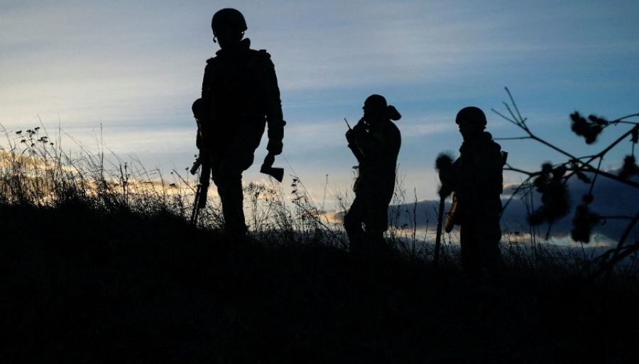 Ракетные удары нанесены по военным объектам ВСУ в Очакове, Вознесенске и Кривом Роге