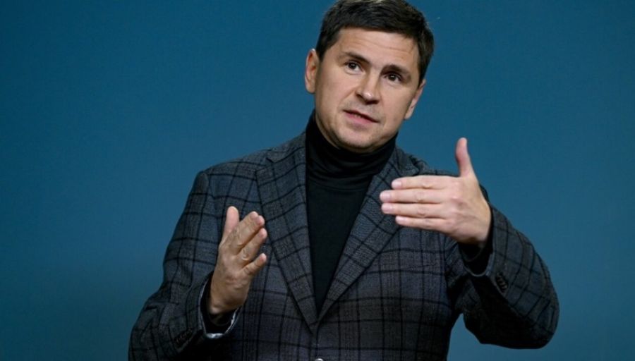 Эксперт Шеслер не верит в заявление Подоляка об оккупации ВСУ Донецка и Луганска