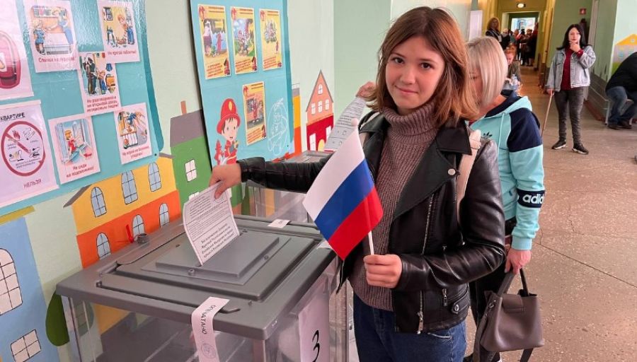 В ЕС допускают введение санкций против европейцев-наблюдателей на референдуме