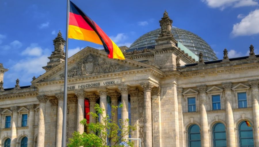 Регулятор ФРГ назвал введение управления над дочками «Роснефти» ситуацией на рынке