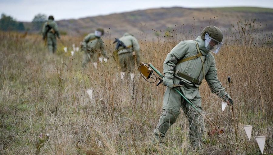 РВ: Бойцы отряда «Отважные» успешно отражают суицидные попытки ВСУ отбить Лиман