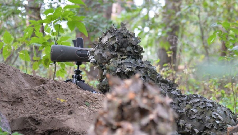 Военкор Евгений Поддубный: ВСУ в районе Балаклеи остановлены