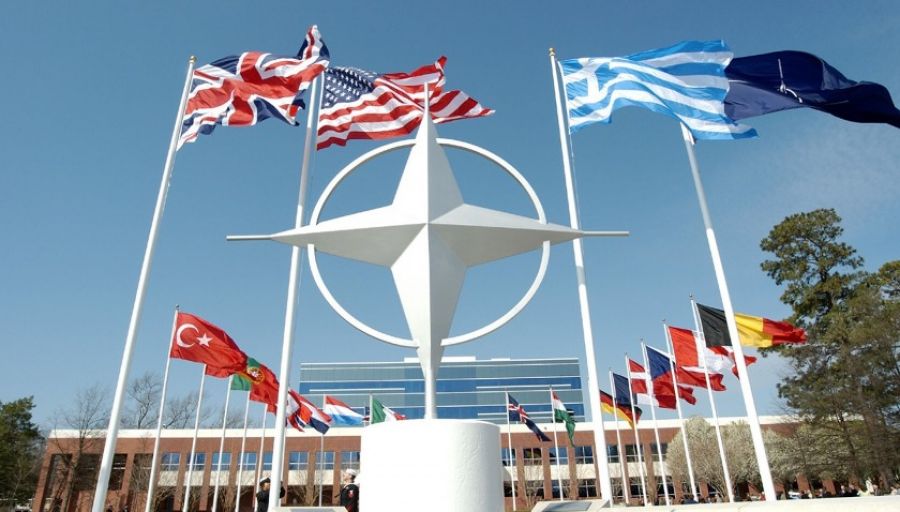 Генсек НАТО Столтенберг проинформировал, что НАТО объявляет битву за Арктику