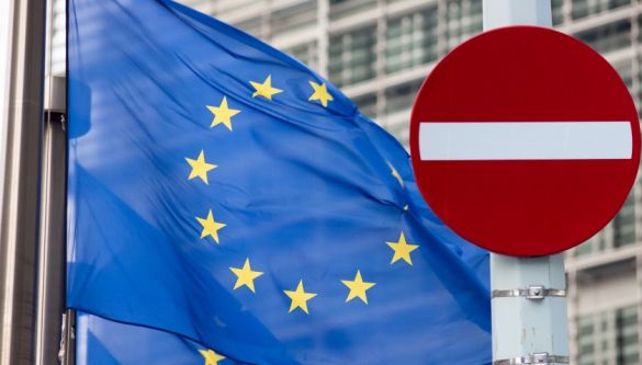 Европа начала готовить новые антироссийские санкции в ответ на референдумы и мобилизацию