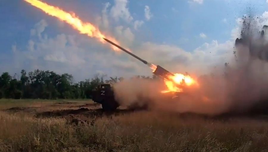 РВ: ВС РФ проводят новое наступление на Херсон, ВСУ подтягивают резервы