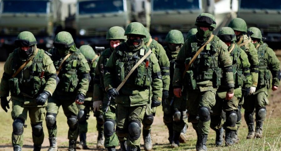 СП: Одесса, Харьков – Запад осознал, для чего РФ необходимы еще 300 тысяч «штыков»