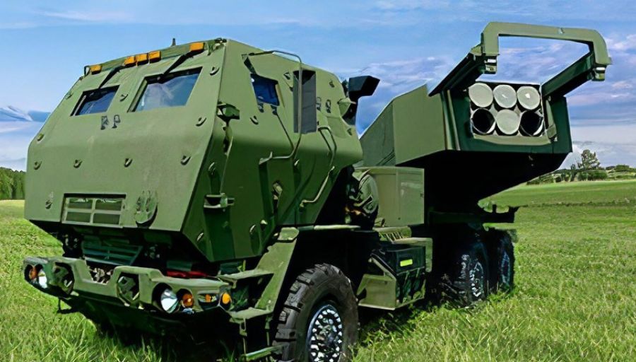 СП: Хитрость Шойгу списала американские РСЗО HIMARS, используемые ВСУ, со счетов