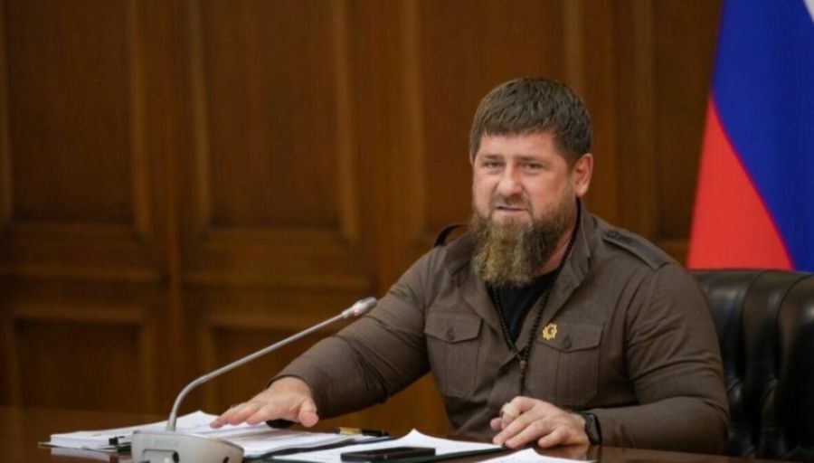 Кадыров заявил о переходе к новой тактике СВО, более жесткой и серьезной