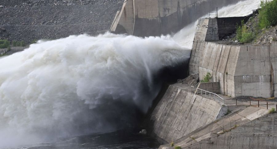 «Русская весна» сообщила о нанесении удара ВКС РФ по стратегическому объекту ВСУ, в реке Ингулец поднимается вода