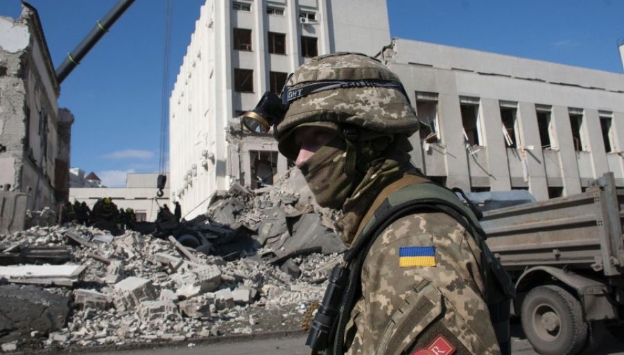 «РВ» сообщает о новом неожиданном контрударе ВСУ на донбасском фронте