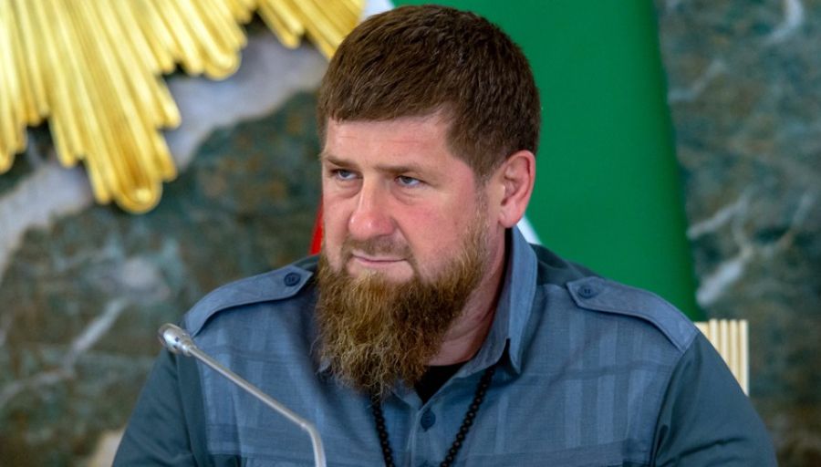 «Готовы катком проехаться»: Кадыров заявил о прибытии в Донбасс двух батальонов из Чечни
