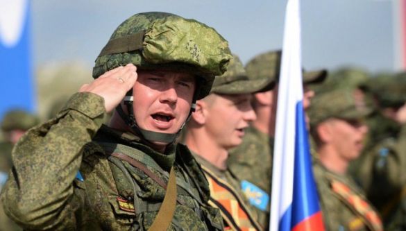 ВС РФ продолжает наступление по стратегически важным объектам армии ВСУ