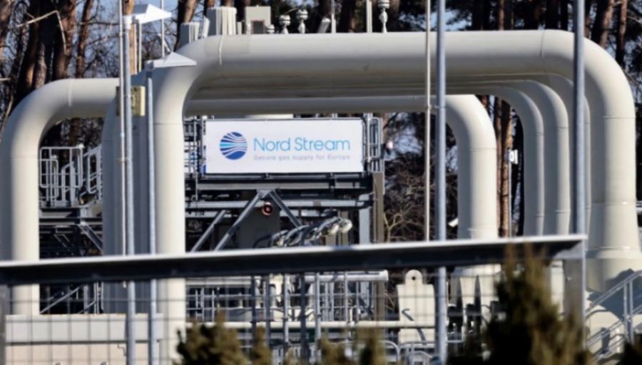 Reuters: покупатели газа в ФРГ возобновила подачу заявок на участие в «Северном потоке-1»