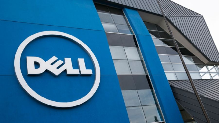 Компания Dell повышает годовой прогноз развития ИИ и восстановления спроса
