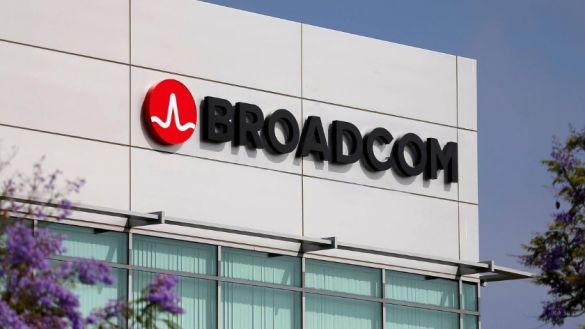 Broadcom прогнозирует квартальную выручку ниже ожиданий из-за снижения спроса