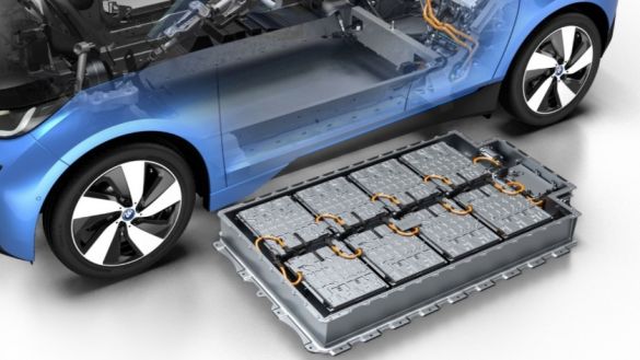 Стартап Atlas привлек $27 млн на никелевую технологию для аккумуляторов электромобилей
