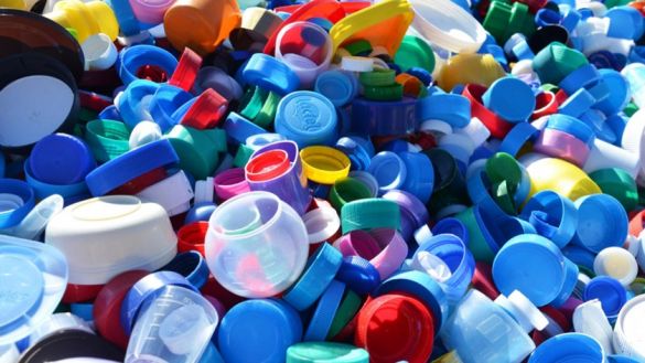 К 2032 году прогнозируется взрывной рост рынка переработанного пластика