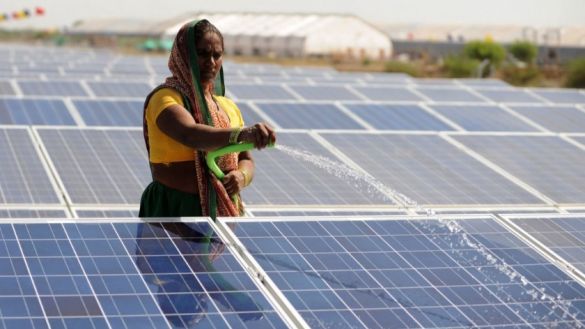 Индия на G20 продвигает чистую энергетику с глобальным биотопливным альянсом