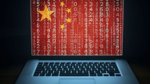 Китай откажется от проверок безопасности при экспорте некоторых данных