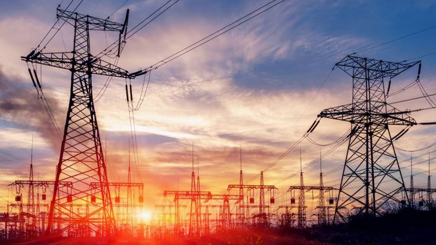 Грузия установила рекорд в 1 млрд кВтч по импорту электроэнергии из России