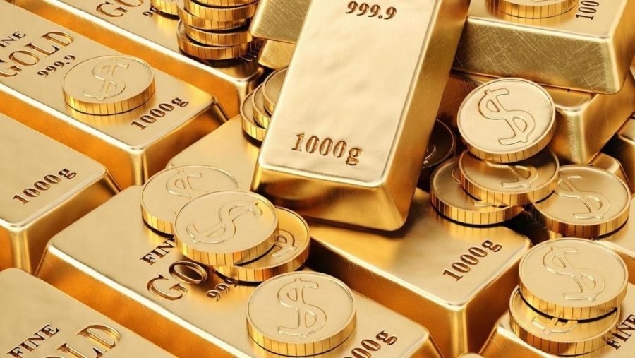 Международные российские резервы сократились за неделю