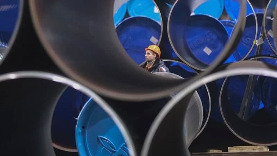 Эксперт Кауфман: для «Газпрома» выгоден любой рост цен на газ в Европе