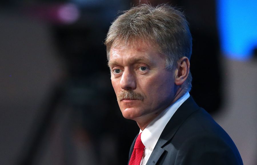 Песков уверен, что «Газпром» выполняет все обязательства по договорам на рынке Европы