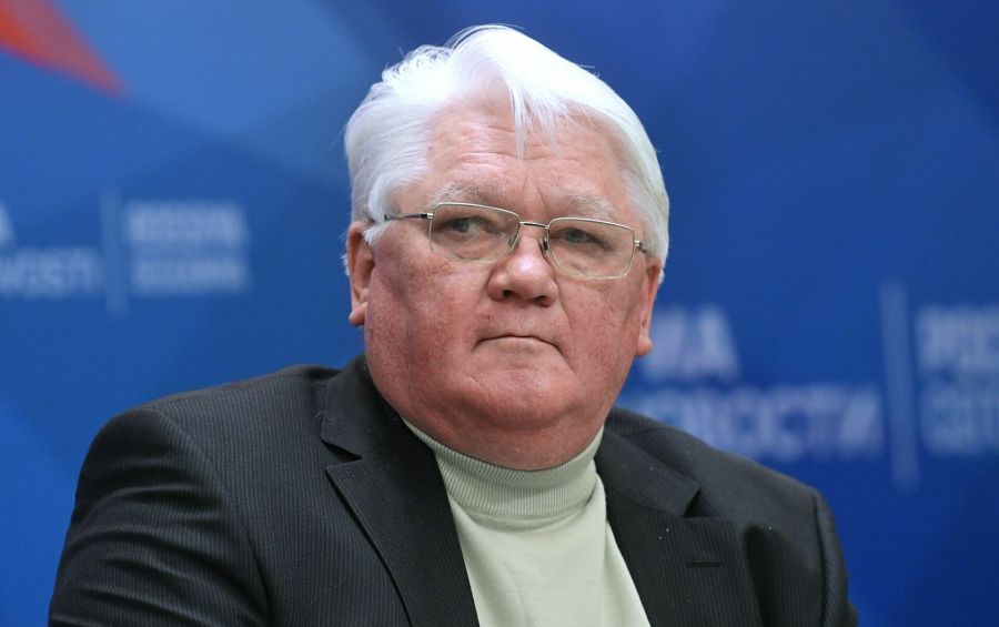 Эксперт Танкаев обвинил руководство Европы в энергетическом кризисе.