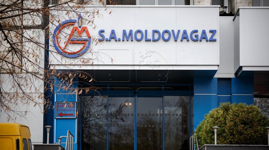 Молдавия не хочет обсуждать продление контракта с «Газпромом» на поставку топлива