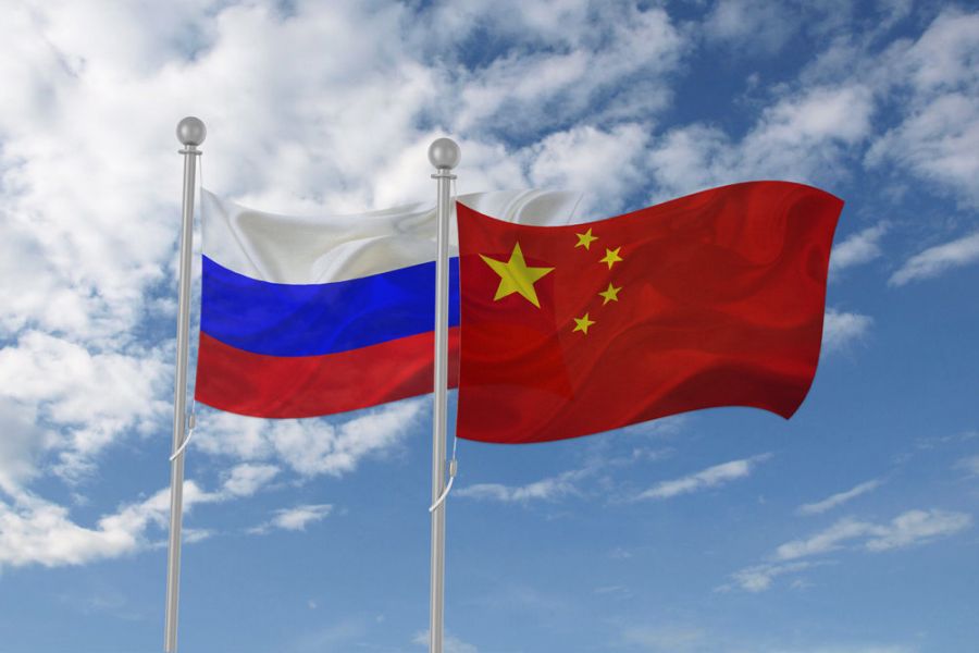 Стоимость грузоперевозок из Китая в Россию продолжает расти
