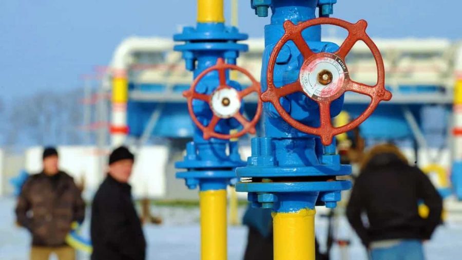 Виктор Суслов считает «Газпром» последним шансом для Украины спастись от газа по $1160